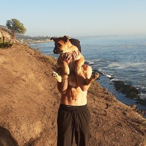 Meet your Posher, Johnny